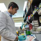 Biosciences at KCU: Your Future Starts Here 